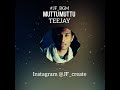 Muttu Muttu song /teejay/WhatsApp Status videos