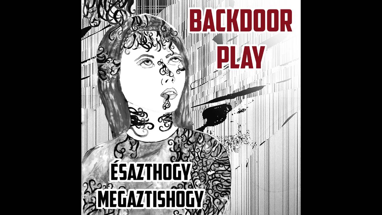 Backdoor Play - Velem Zuhanhatsz
