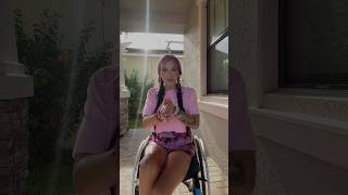 She Used To Be The Sweetest Girl