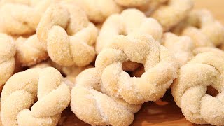 STOP MAKING FRIED DOUGHNUTS! THIS BAKED DOUGHNUT IS SOFT AND READY IN MINUTES-Isamara Amâncio screenshot 2