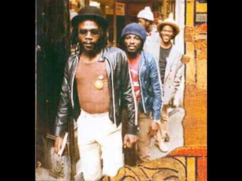 The Gladiators - New Song