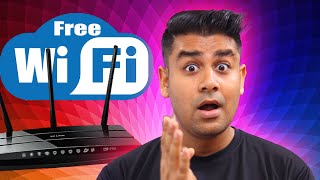 What is Guest Wifi ? Why it is used?