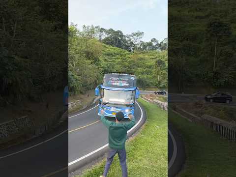 KLAKSON TELOLET BASURI VIRAL 2023 ll #video #teloletbus #basuri #viral