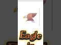 Secret MS Word Eagle Emoji Trick 🐶🐸 | Alt + X Unicode | OfficeForAll