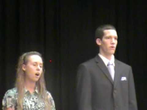 Watch Grace Baptist Christian School Mixed Duet on YouTube Watch Grace Baptist Christian School Mixed Duet on YouTube