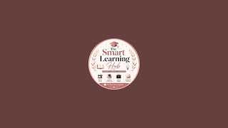 The Smart Learning Hub is live!