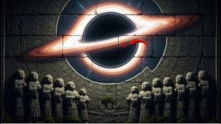 The Weird Physics Surrounding BLACK HOLES That Will Make You Question Your Existence