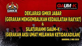 Jendral Purnawirawan Kumpul Dibandungkembalikan Kedaulatan Rakyat