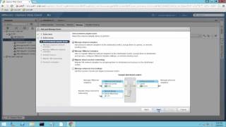 vSphere 6 - Migrate virtual networking from vSS to vDS