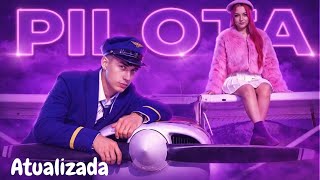 PILOTA - Void | Atualizada (Funk Remix) Sr. Jake