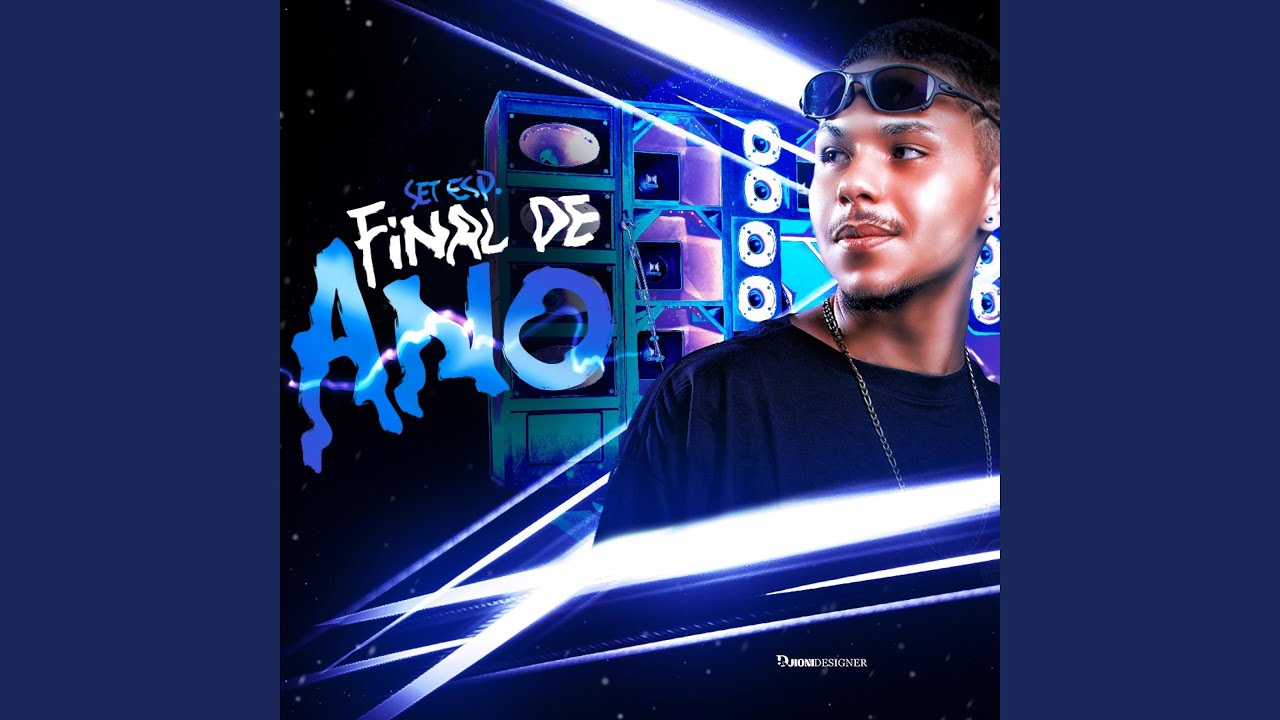 SET MEGA FUNK ESP. FINAL DE ANO