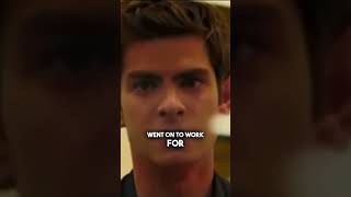 The history of the Oculus and founder Palmer Luckey | #shorts