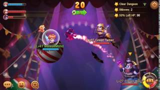 Bomb Man: Super Shooter GO screenshot 3
