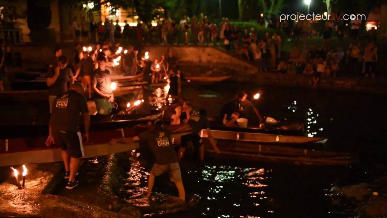 Fete Votive L'isle Sur La Sorgue 2022