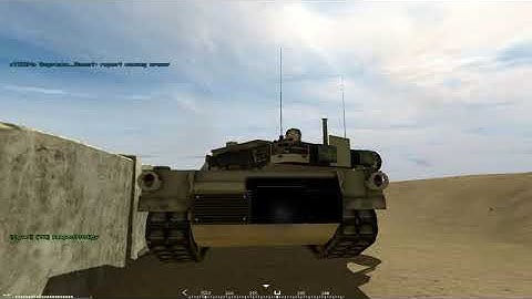 Project Reality Combat Engineer Tutorial