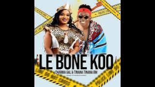 Le Bone Koo