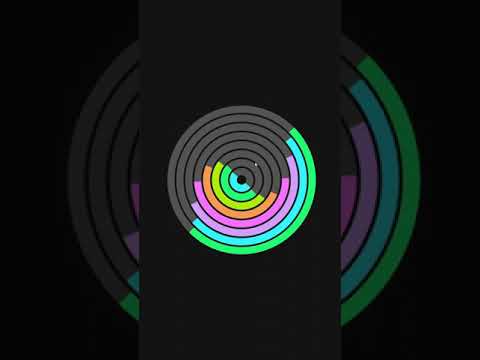 Amazing CSS only Wave Loader | Encrypted Code