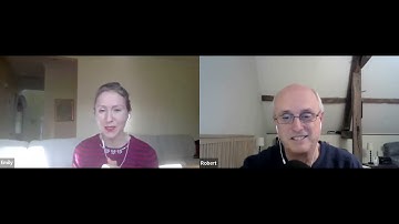 What Does the Course Say About Boundaries? (Exploring A Course in Miracles Podcast)