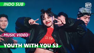 LISA-Intentions [INDO SUB] | Youth With You S3 | iQiyi Indonesia