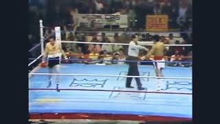 Roberto Duran vs Lou Bizzaro - 1080p 60fps
1080p 60fps Footage of Roberto Duran vs Lou Bizzaro.
23rd May 1976
County Field House, Erie, Pennsylvania, USA
Roberto Duran 133lbs
Lou Bizzaro 134lbs Roberto Duran vs Lou Bizzaro - 1080p 60fps