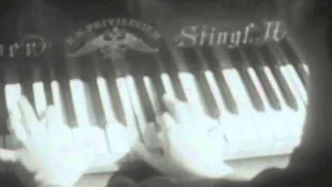 ioan galea: studiu 2 - fibonacci (1987)
