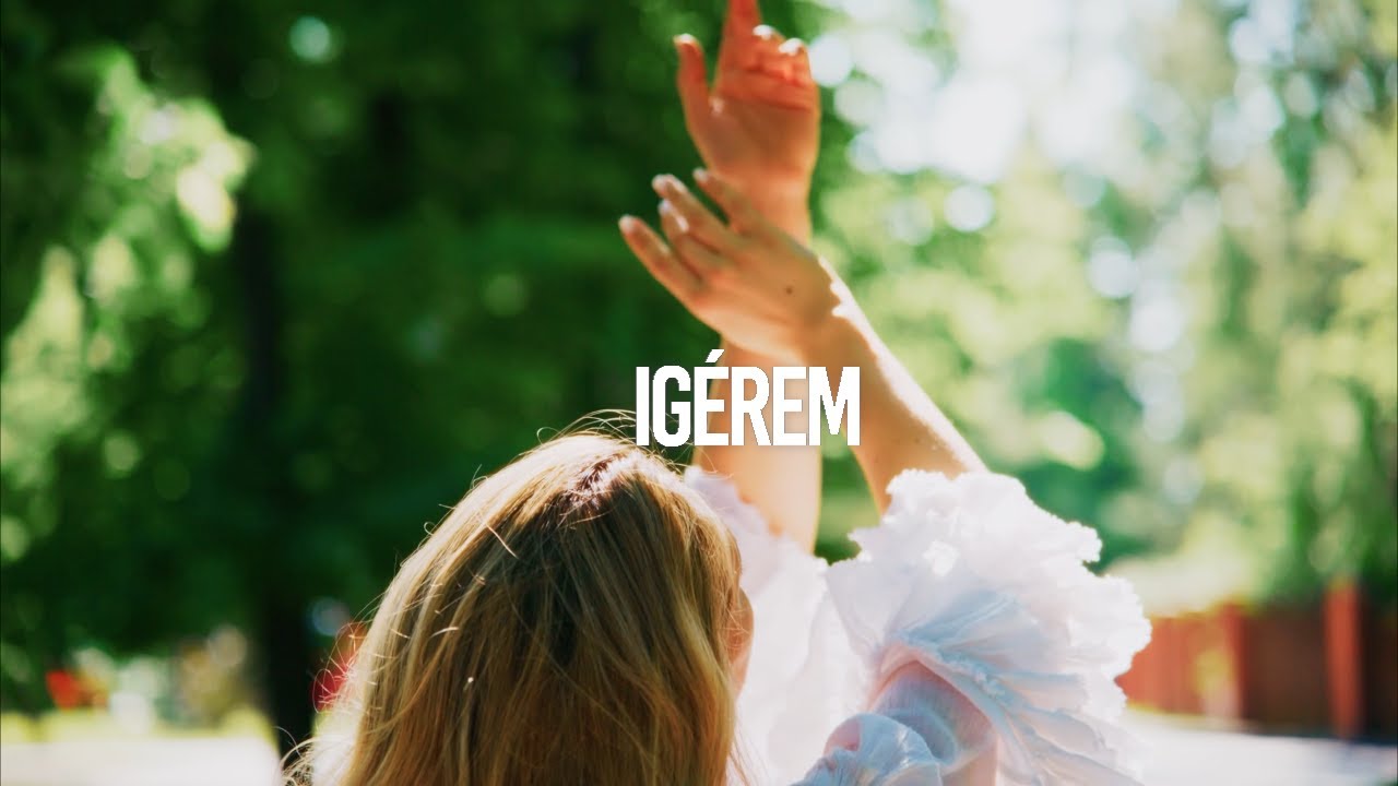 Igérem