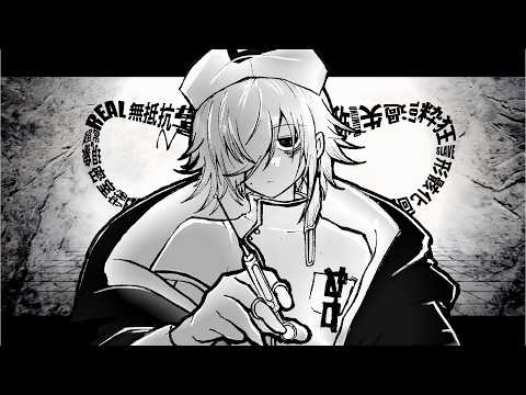 【UTAUカバー】うみなおし【カロガド(病)】