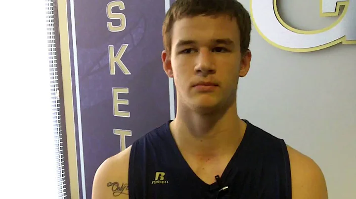 Timeout with Travis Jorgenson