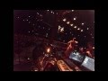 High Wire - trombone bell cam - Cirque du Soleil Kooza