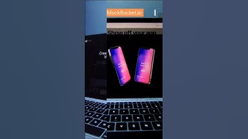 Stunning animated mockups for you #shorts #uxdesign #animation #uiux #figma  #designresources
