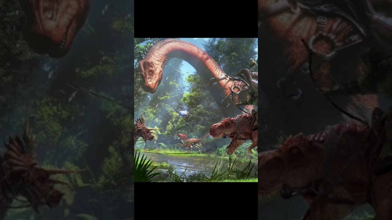 Should I start doing ark videos 