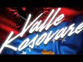 Ardian Bujupi Ft Shpat Kasapi VALLE KOSOVARE Lyrics 
