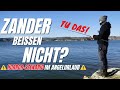 Top Gewässer läuft nicht? Wie rette ich den Angeltag 1/3 | 4K