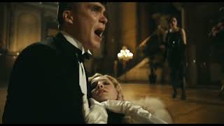 Thomas Shelby, Who Went Crazy After The Death Of The Girl He Loved - Peaky Blinders
