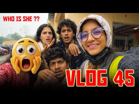 Day 45 of VLOGS| Kajal Paigwar Vlogs| KAJAL PAIGWAR | BTS