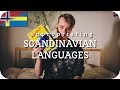 Questionable methods for extracting Swedish from Norwegian