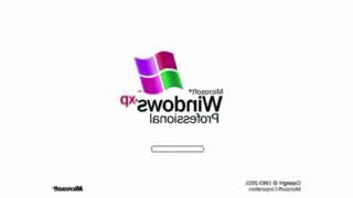 Windows XP Effects In G Major 90 (V2)