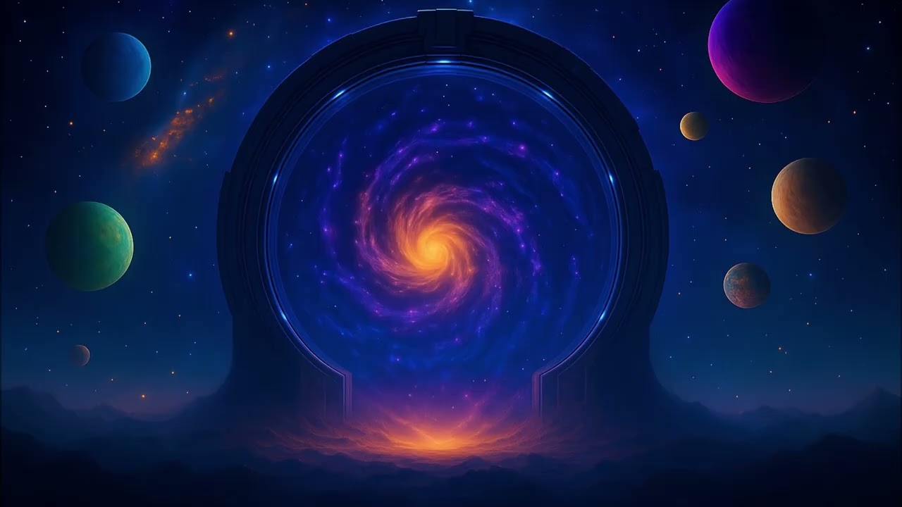 Alexius96 - Saját Világom (Official Music Audio)