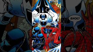 Meet S.H.O.C.: The Darkforce Weapon Marvel Forgot About!