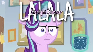 Starlight Glimmer Fimeqg Lalala