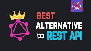 REST vs GraphQL (The Practical Guide for Beginners)!