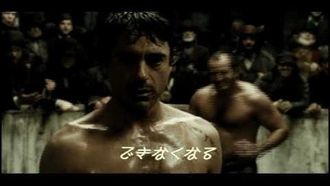 映画『シャーロック・ホームズ』新たなホームズ像を象徴する本編映像