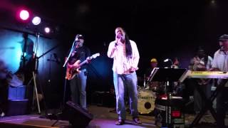 Play video: The Billionaires Band featuring Brent Carter
