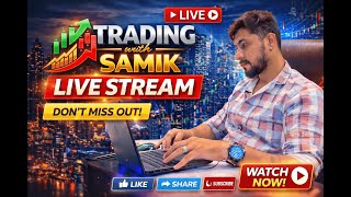 🔴28 April 2026 🔥Live Stock Market Analysis Today 📈|Nifty Bank Nifty Analysis
