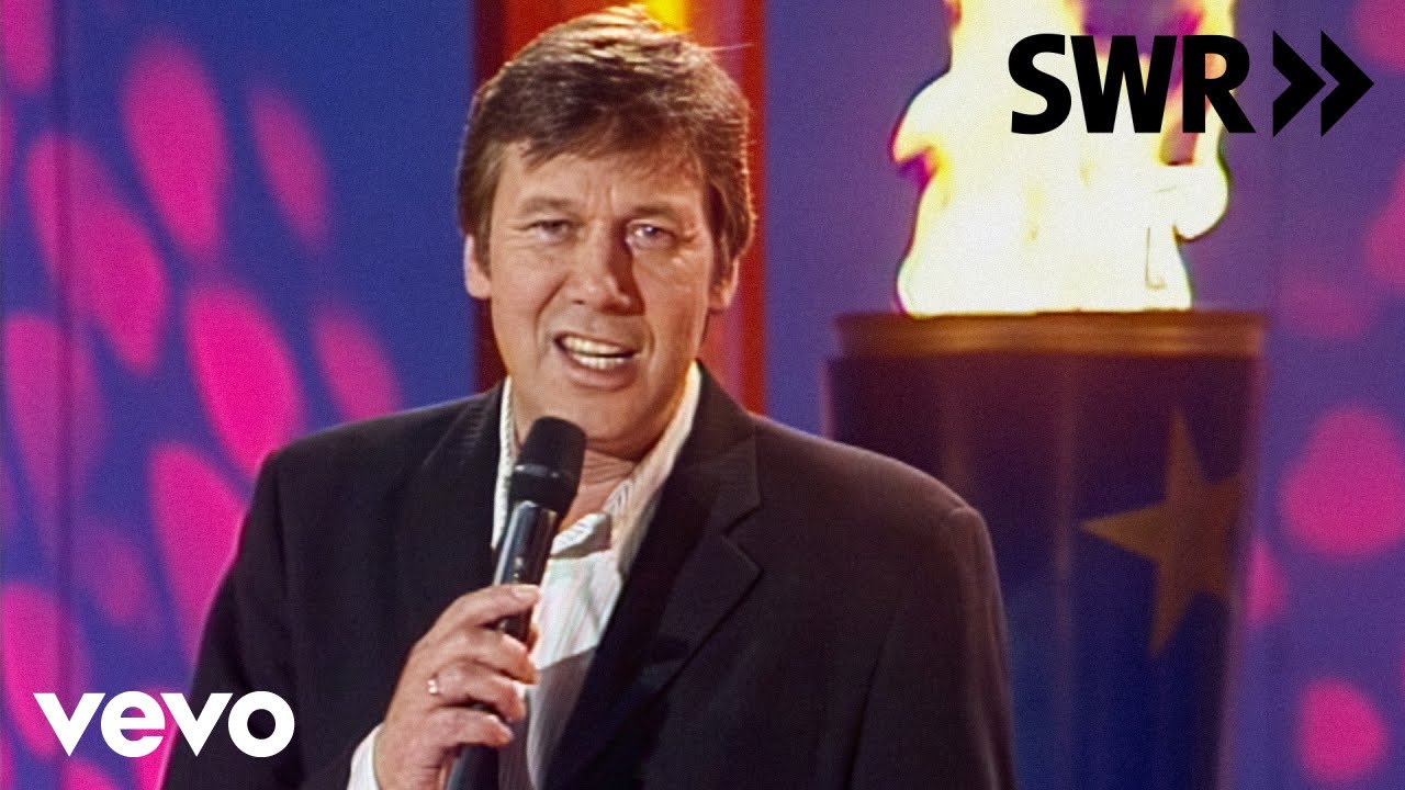 Roland Kaiser - Extreme (Wunschbox, 05.11.1998)