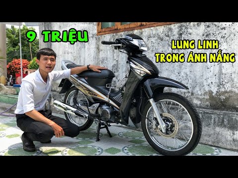 Video Chi Phí 9 Triệu Dọn Lại Future Neo Với Nét Đẹp Trưởng... - youtube