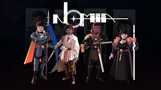 Information NOMIA Release Date Trailer News
