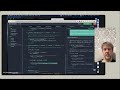 Live AI-Assisted Coding Interview Training - Word Container