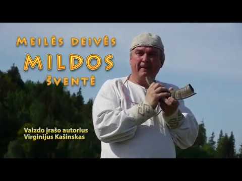 Video: Kaip Atsirado šeimos, Meilės Ir Ištikimybės šventė?