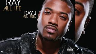 Ray J Featuring Yung Berg - Sexy Can I [Instrumental]